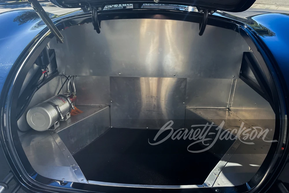1965 Shelby Cobra 289 - Image 4 of 15