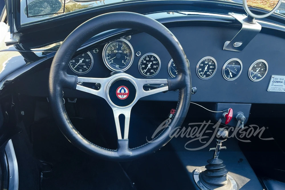 1965 Shelby Cobra 289 - Image 6 of 15