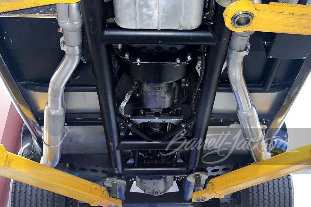 1965 Shelby Cobra 289 - Image 7 of 15