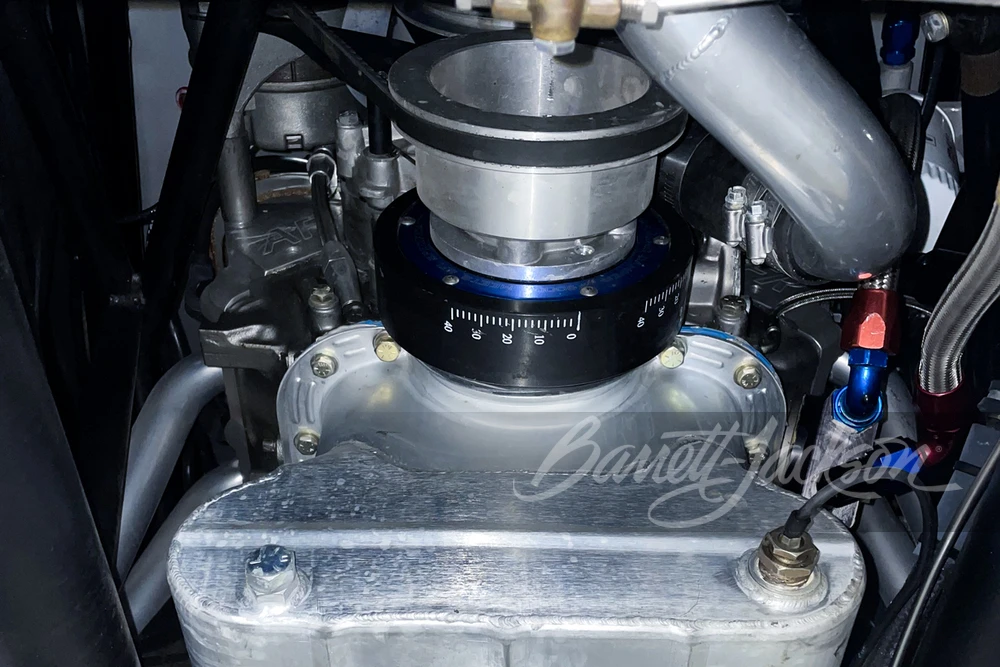 1965 Shelby Cobra 289 - Image 9 of 15