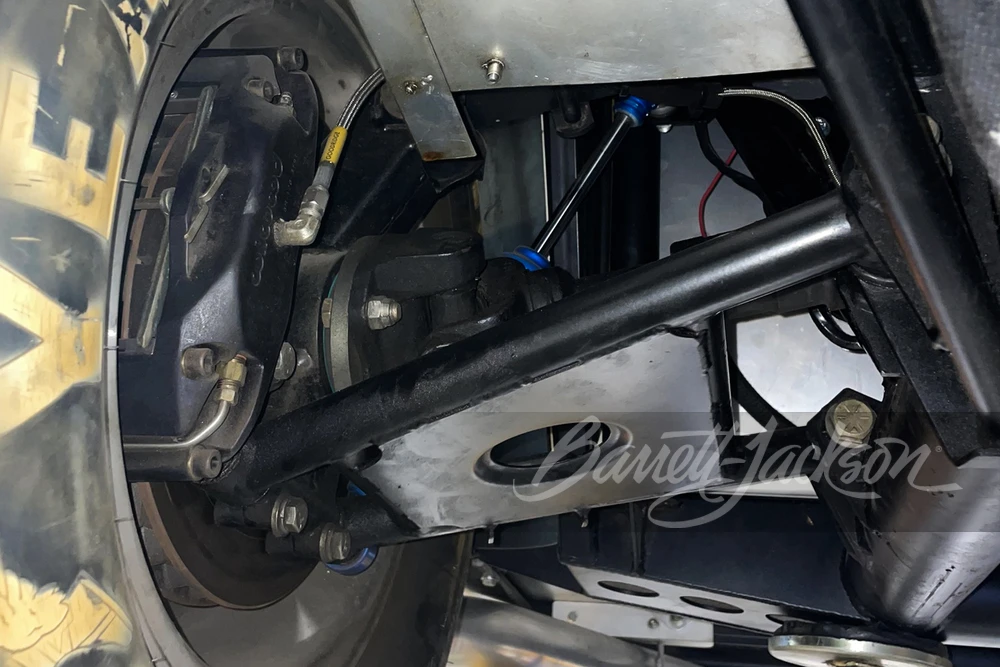 1965 Shelby Cobra 289 - Image 10 of 15
