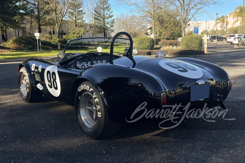 1965 Shelby Cobra 289 - Image 13 of 15