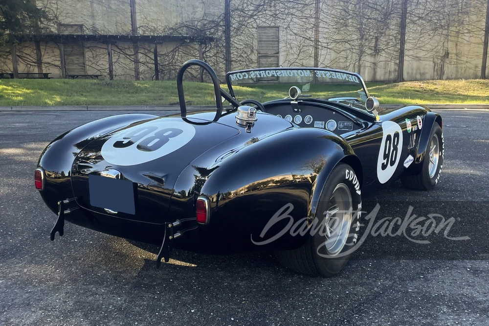 1965 Shelby Cobra 289 - Image 14 of 15