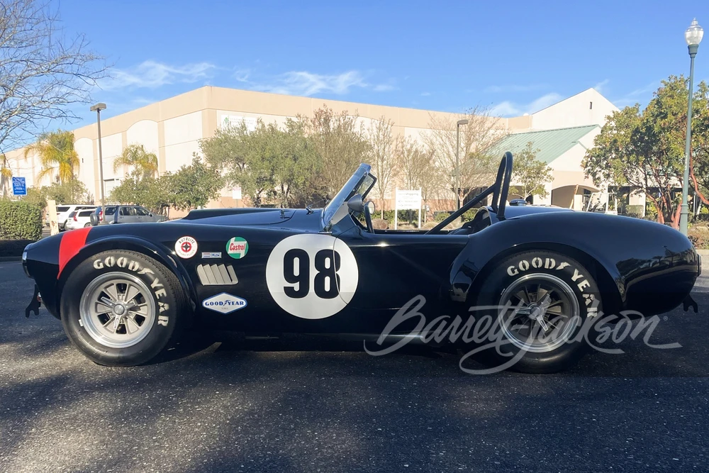 1965 Shelby Cobra 289 - Image 15 of 15