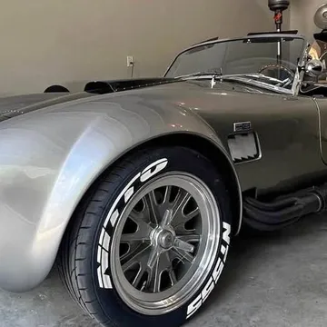 1965 Shelby Cobra Kit