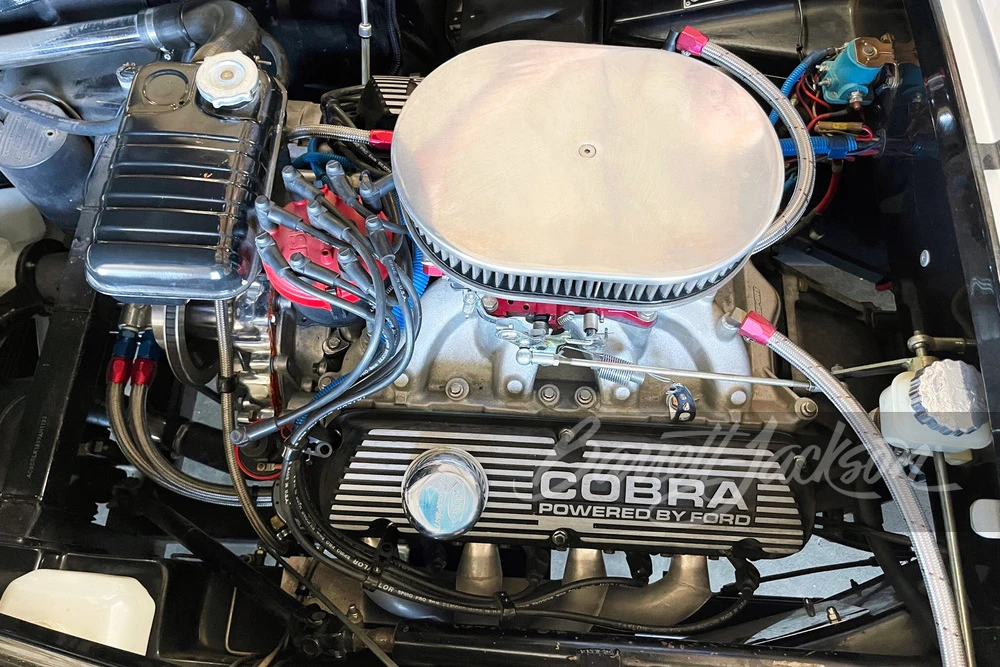 1965 Shelby Cobra Replica - Image 3 of 9