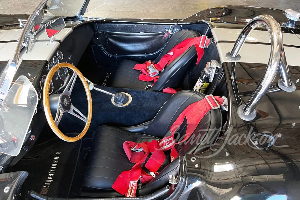 1965 Shelby Cobra Replica - Image 4 of 9