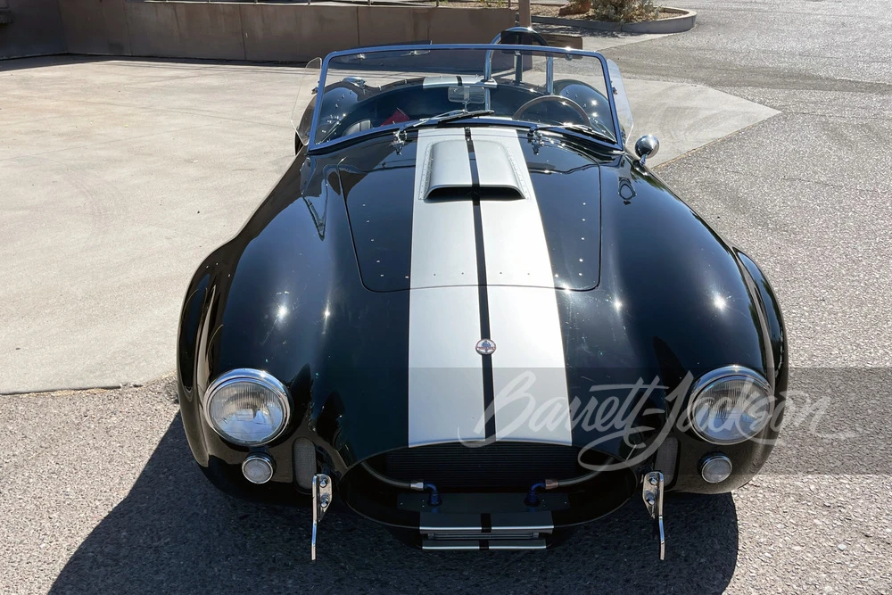 1965 Shelby Cobra Replica - Image 8 of 9