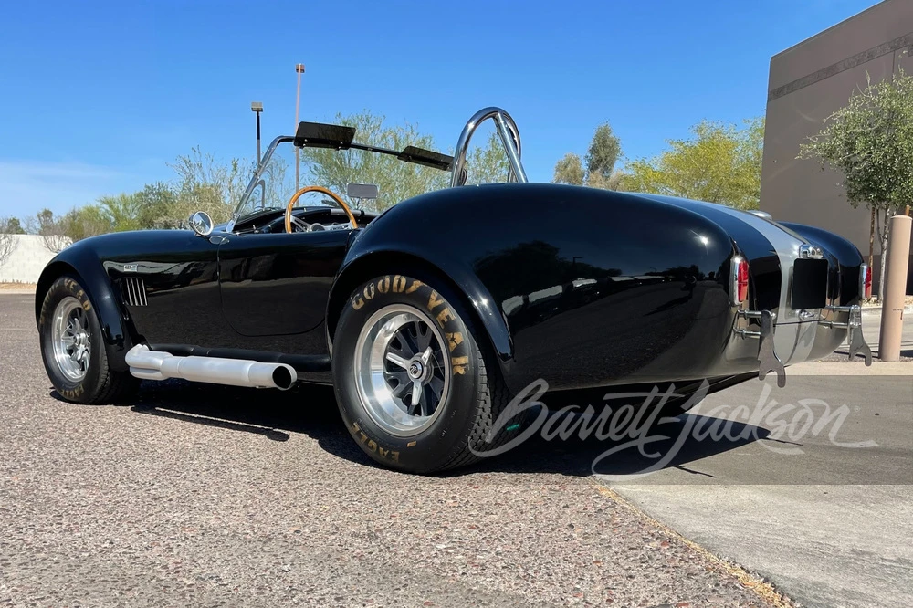 1965 Shelby Cobra Replica - Image 7 of 9