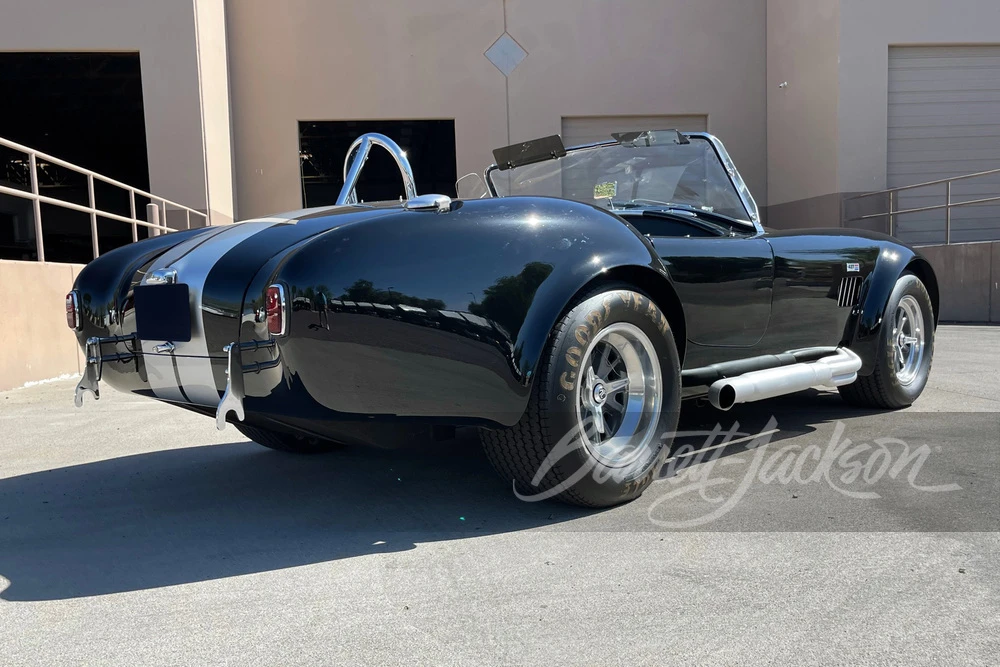 1965 Shelby Cobra Replica - Image 2 of 9
