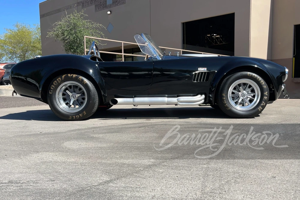 1965 Shelby Cobra Replica - Image 5 of 9