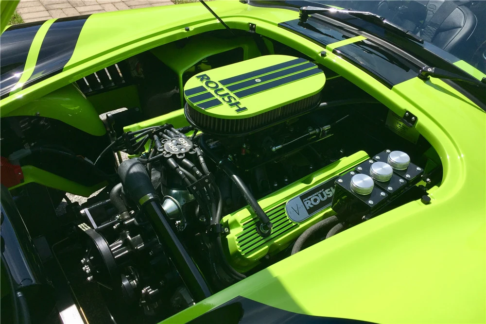 1965 Shelby Cobra Replica - Image 3 of 5