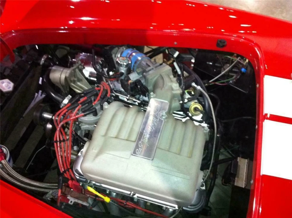 1965 Shelby Cobra Replica - Image 3 of 5