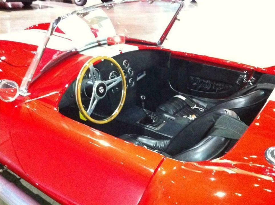 1965 Shelby Cobra Replica - Image 4 of 5