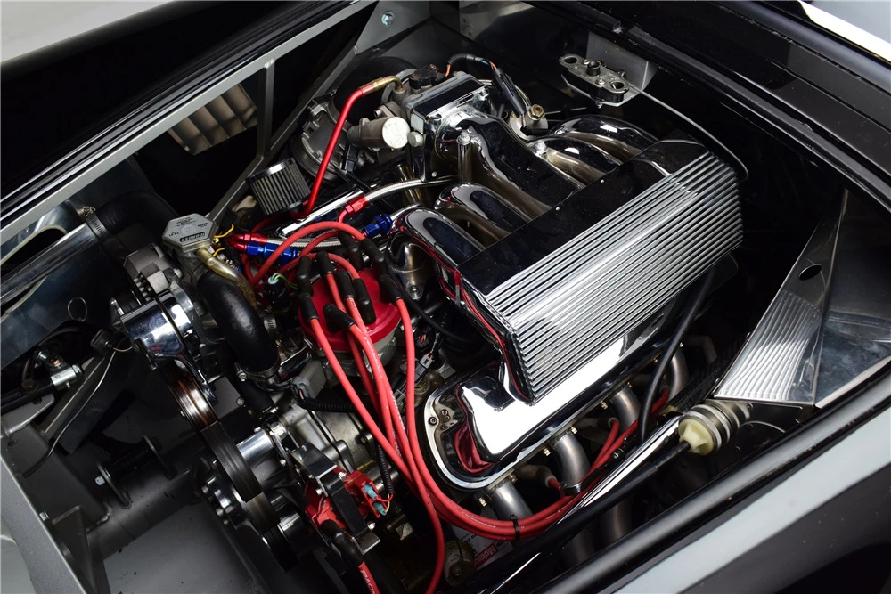1965 Shelby Cobra - Image 3 of 12