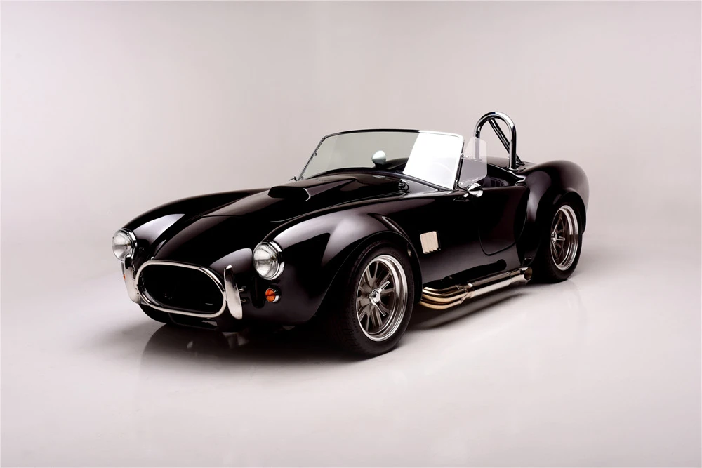 1965 Shelby Cobra - Image 2 of 12