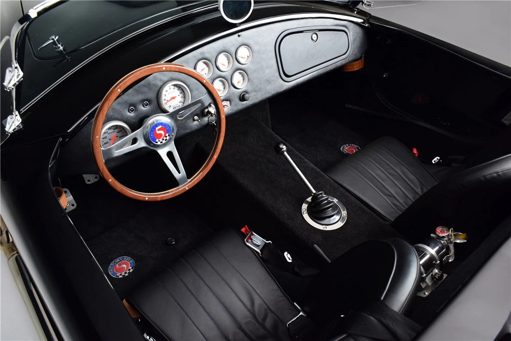 1965 Shelby Cobra - Image 4 of 12