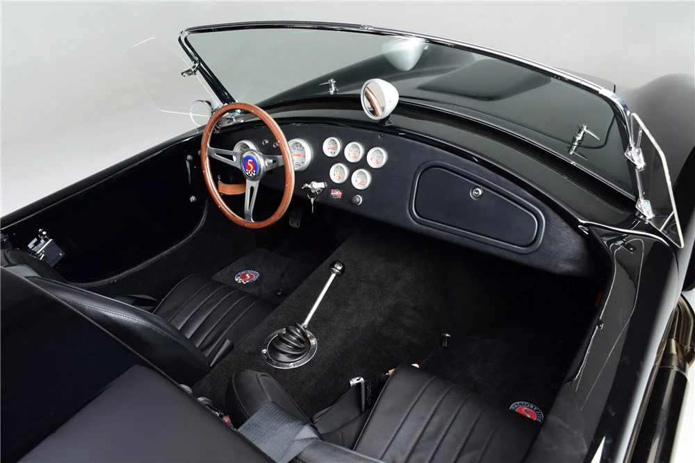 1965 Shelby Cobra - Image 5 of 12