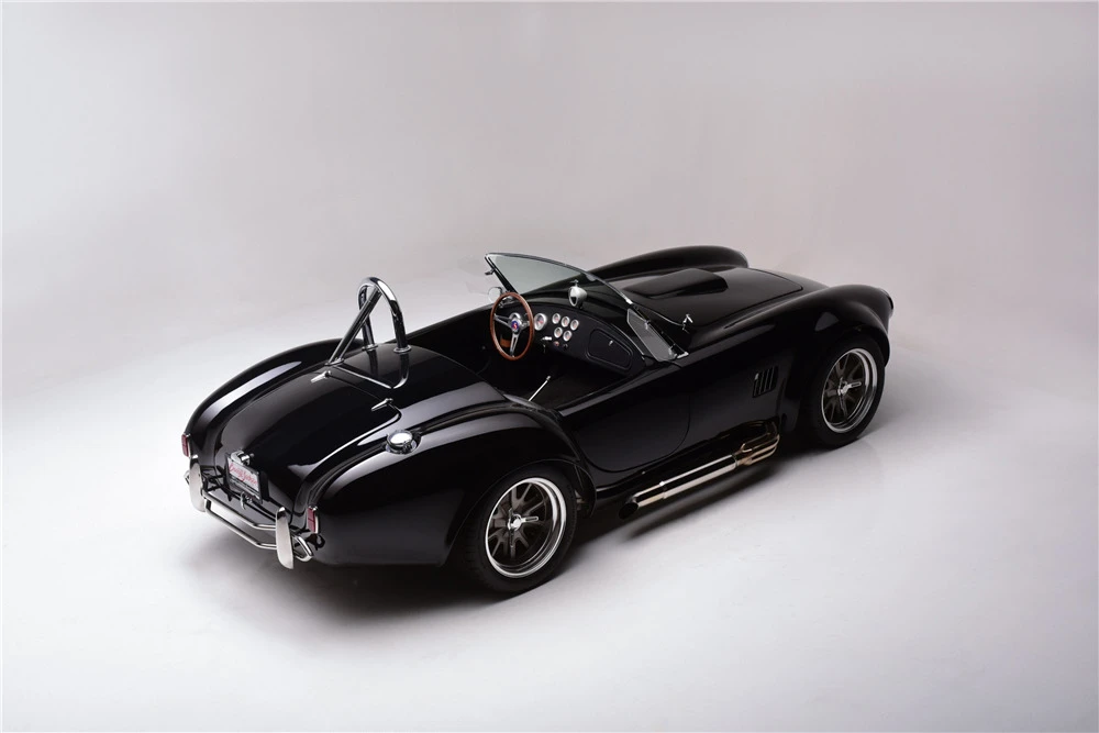 1965 Shelby Cobra - Image 6 of 12