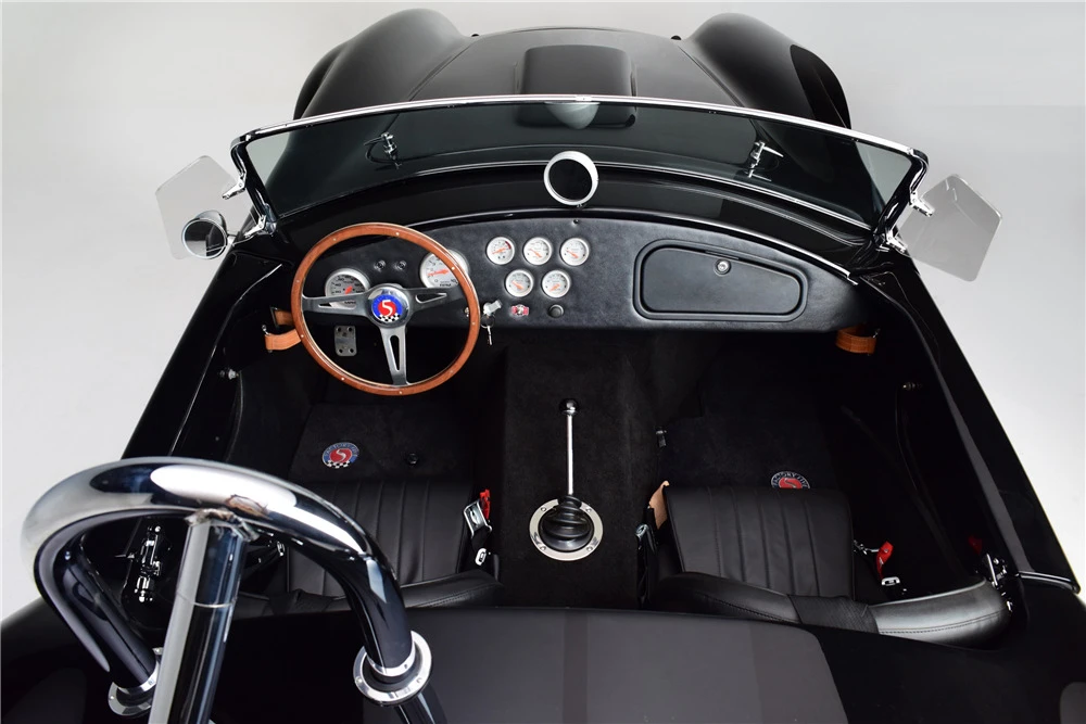 1965 Shelby Cobra - Image 7 of 12