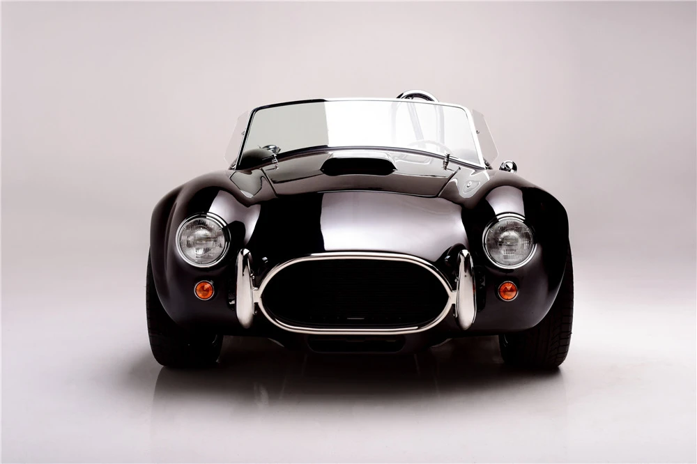 1965 Shelby Cobra - Image 9 of 12