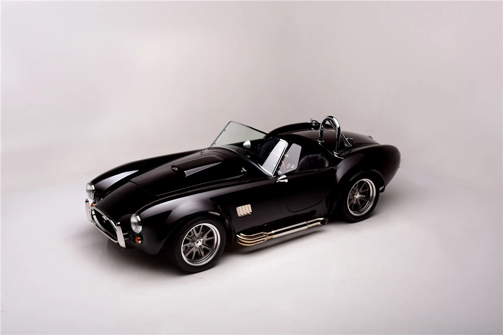 1965 Shelby Cobra - Image 10 of 12