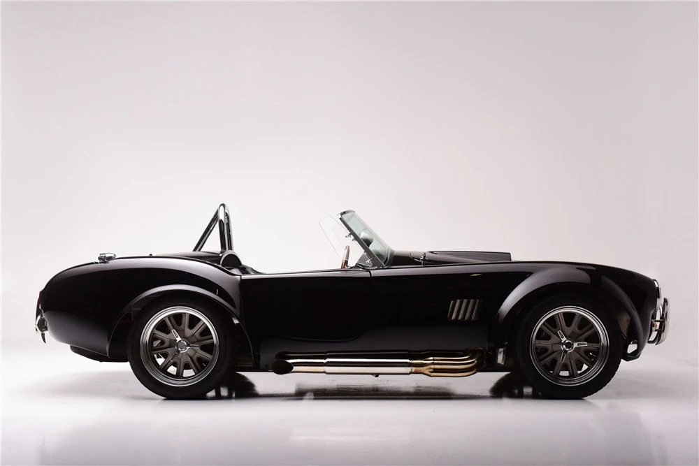 1965 Shelby Cobra - Image 12 of 12