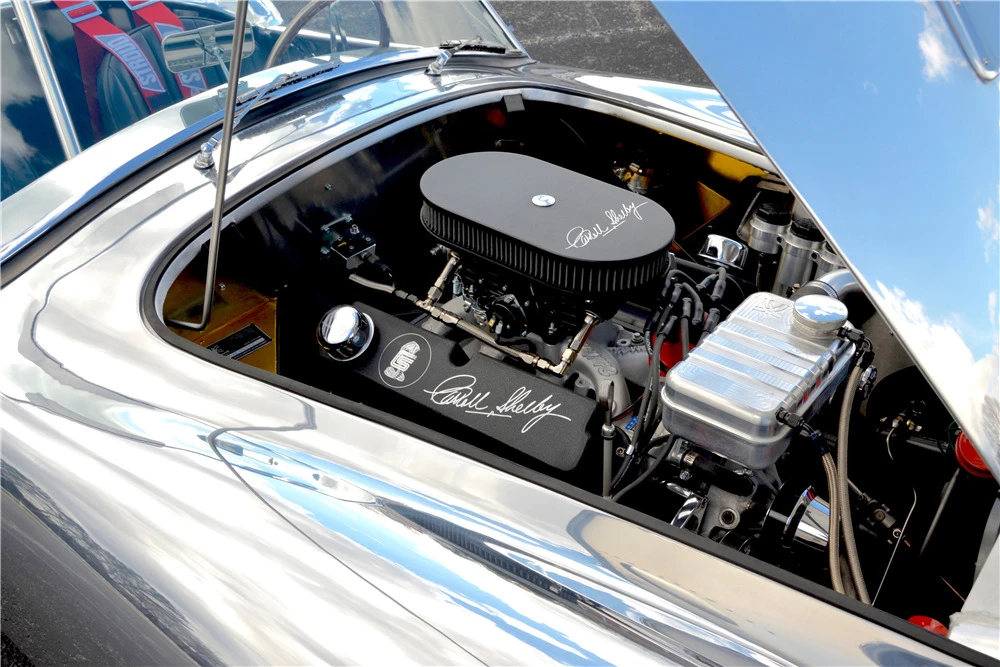 1965 Shelby Cobra Replica - Image 3 of 8