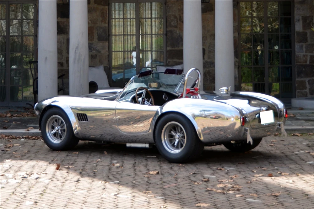 1965 Shelby Cobra Replica - Image 5 of 8