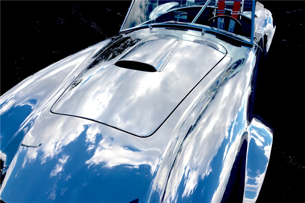 1965 Shelby Cobra Replica - Image 6 of 8
