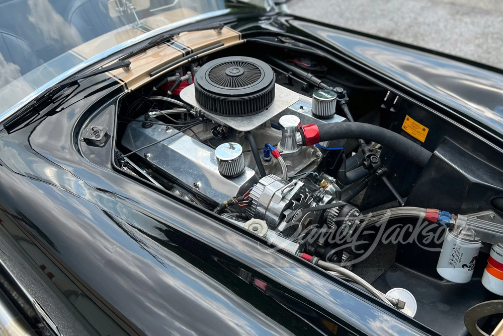 1965 Shelby Cobra Replica - Image 3 of 5