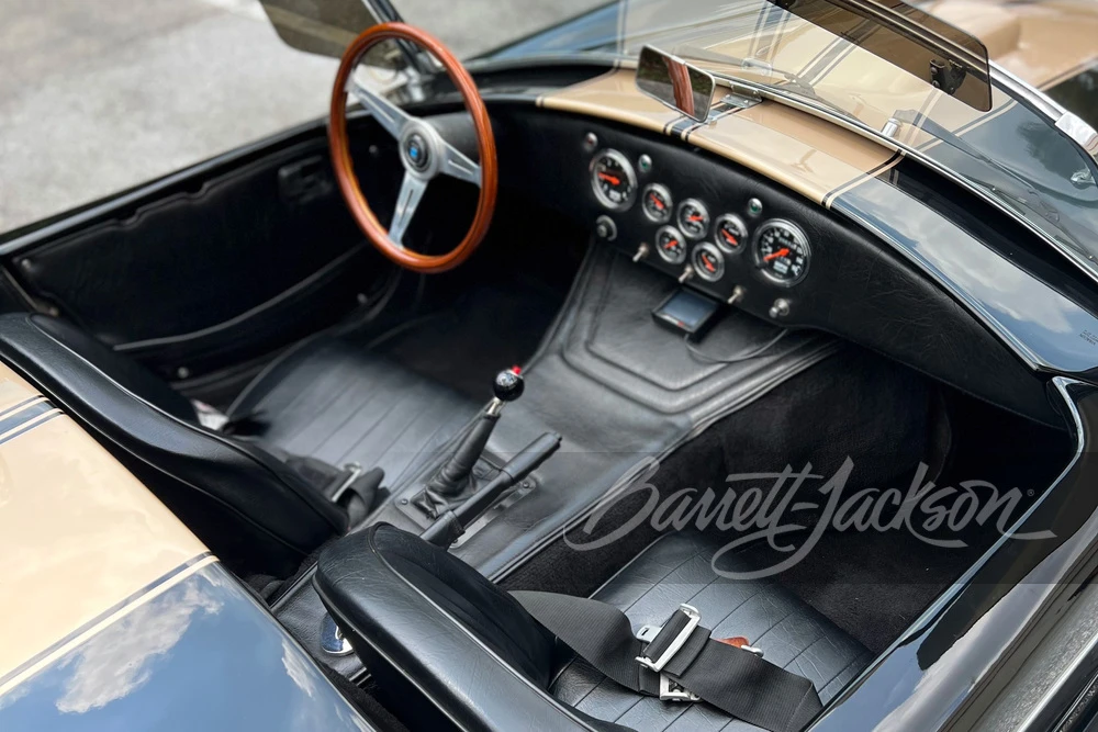 1965 Shelby Cobra Replica - Image 4 of 5