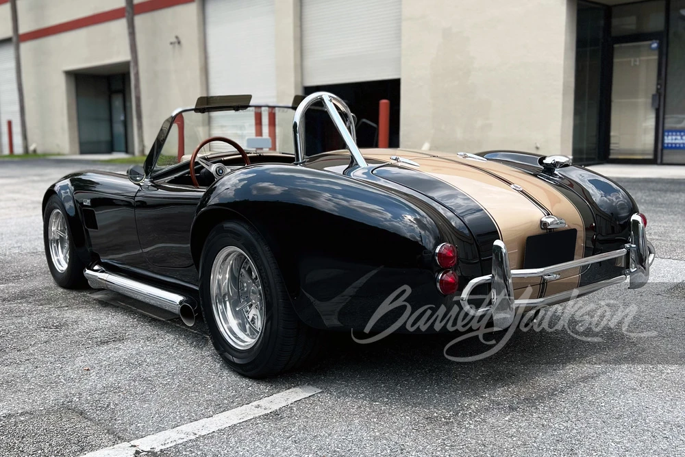 1965 Shelby Cobra Replica - Image 2 of 5