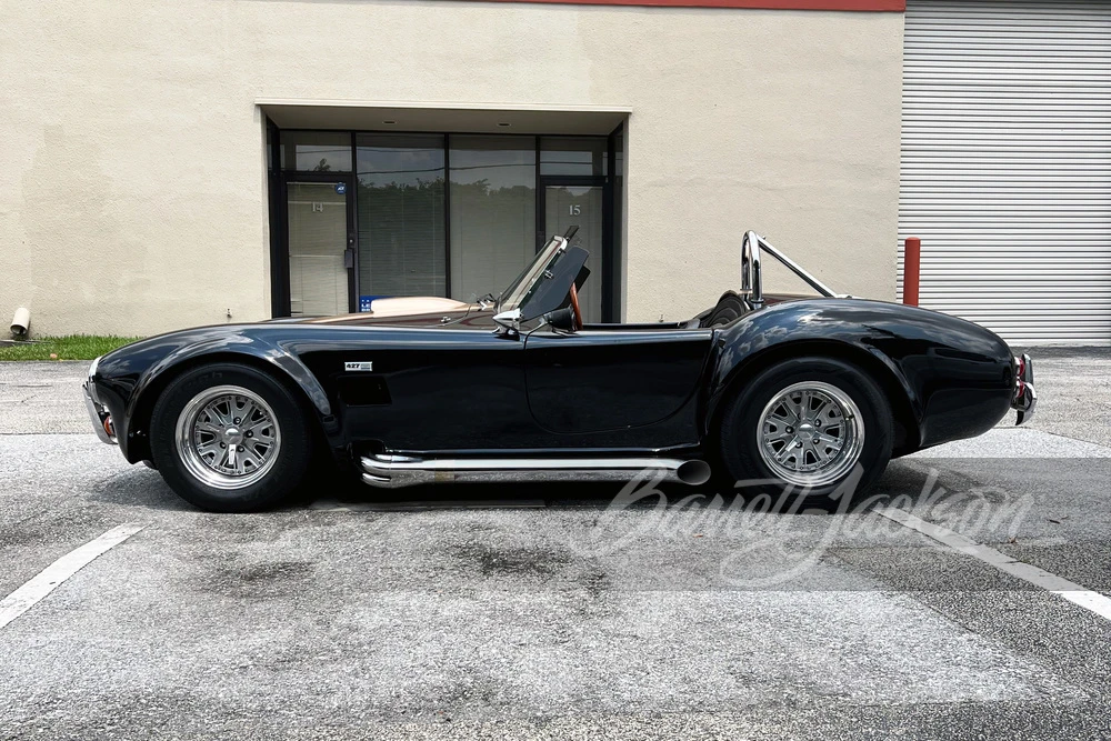 1965 Shelby Cobra Replica - Image 5 of 5