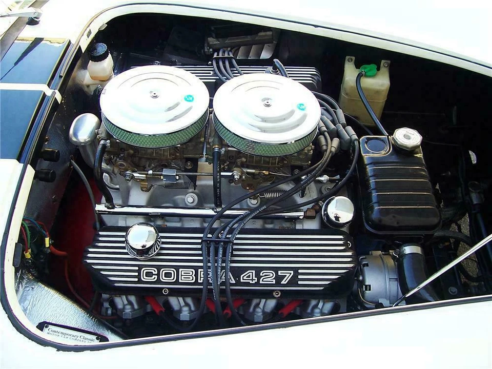 1965 Shelby Cobra Replica - Image 3 of 5