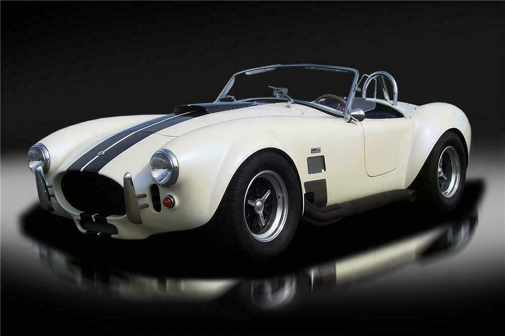 1965 Shelby Cobra Replica - Image 2 of 5