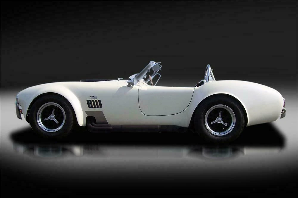 1965 Shelby Cobra Replica - Image 5 of 5
