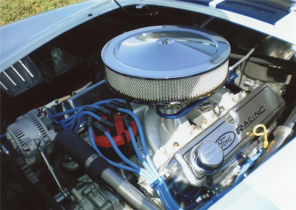 1965 Shelby Cobra Replica - Image 3 of 5