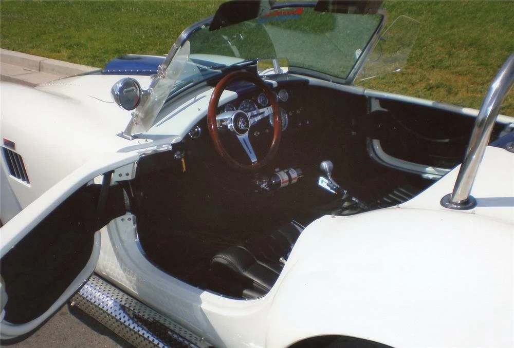 1965 Shelby Cobra Replica - Image 4 of 5