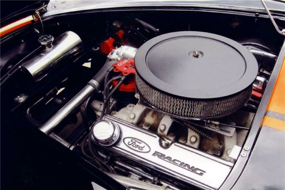 1965 Shelby Cobra Replica - Image 2 of 5