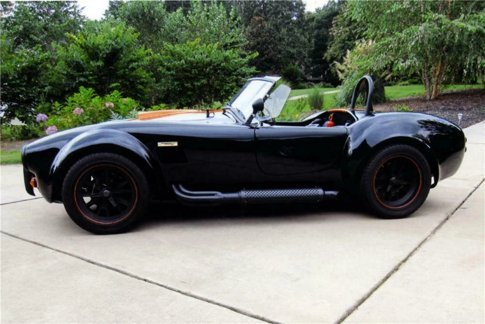 1965 Shelby Cobra Replica - Image 4 of 5