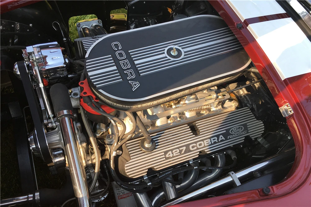 1965 Shelby Cobra Replica - Image 3 of 5