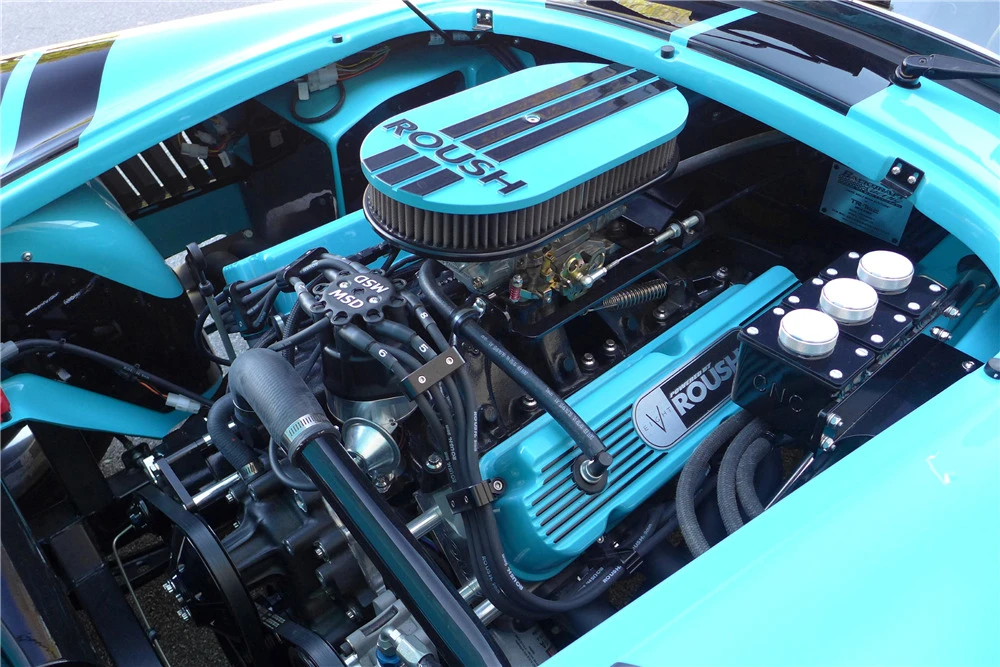 1965 Shelby Cobra Replica - Image 3 of 7
