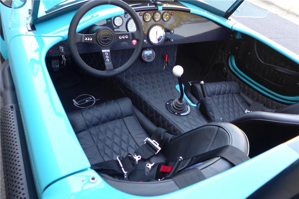 1965 Shelby Cobra Replica - Image 4 of 7