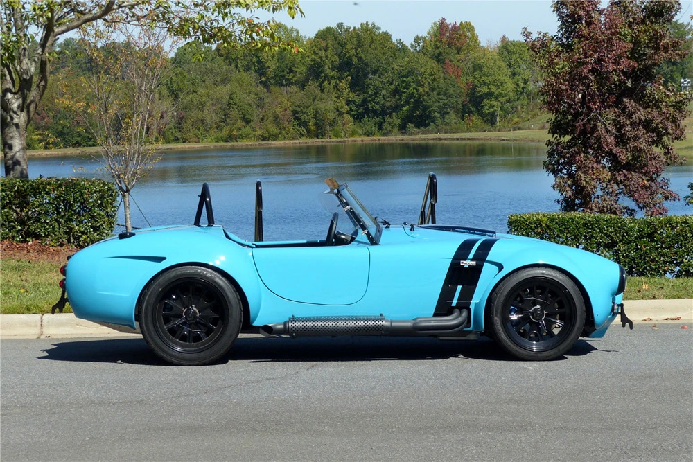 1965 Shelby Cobra Replica - Image 7 of 7