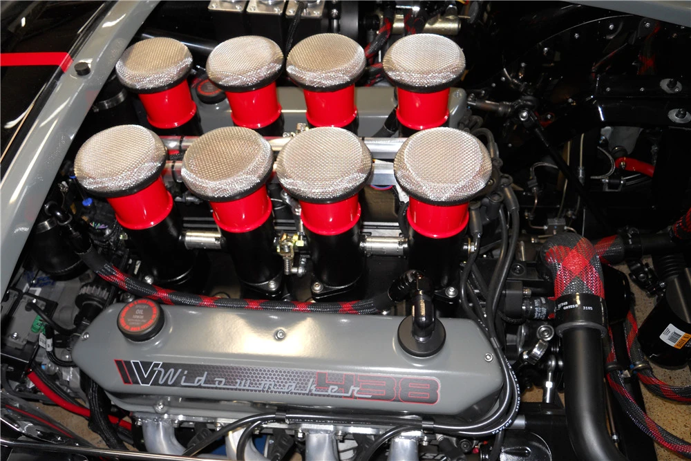 1965 Shelby Cobra Replica - Image 2 of 5