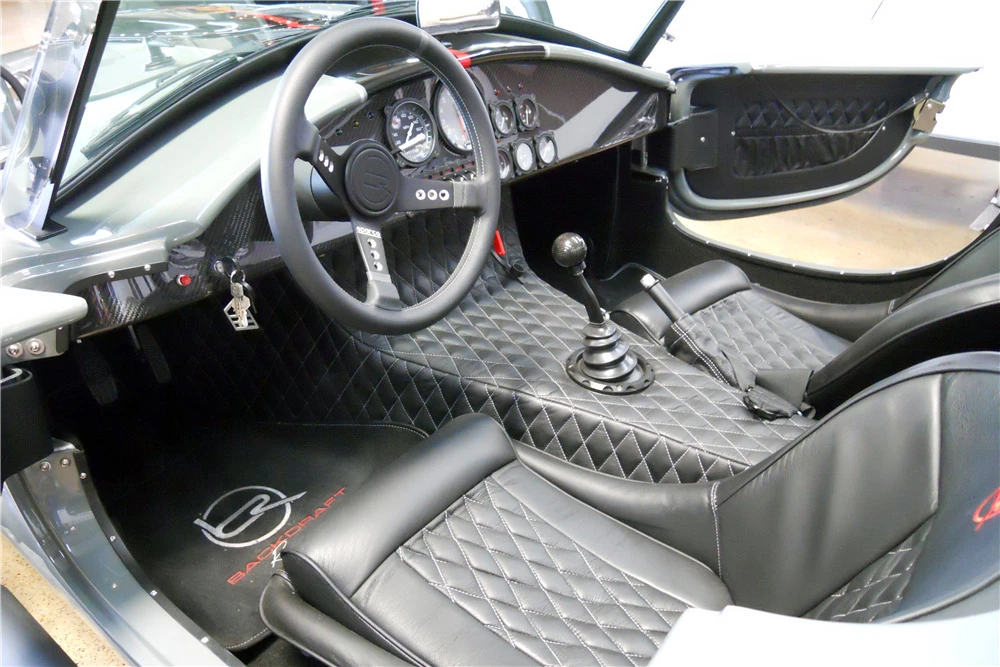1965 Shelby Cobra Replica - Image 3 of 5