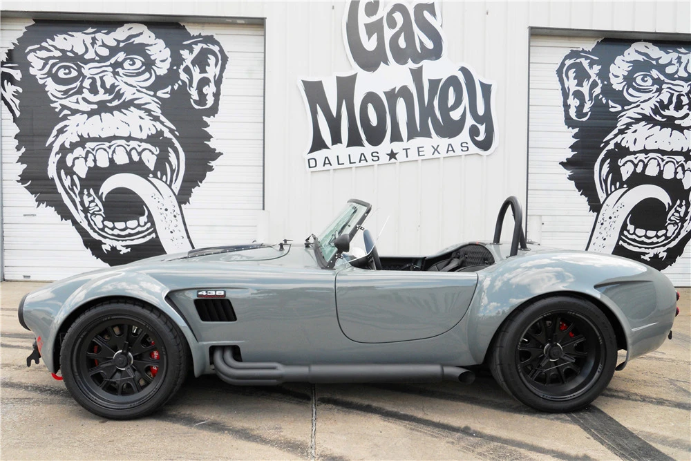 1965 Shelby Cobra Replica - Image 5 of 5