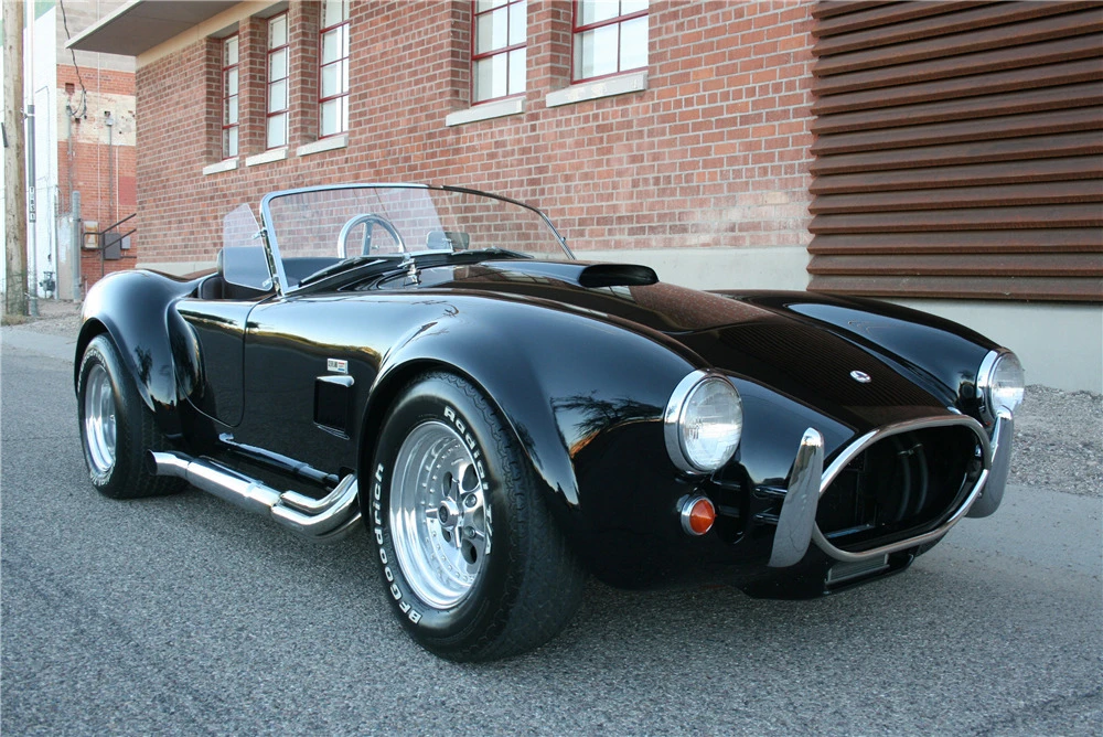 1965 Shelby Cobra Replica - Image 2 of 6