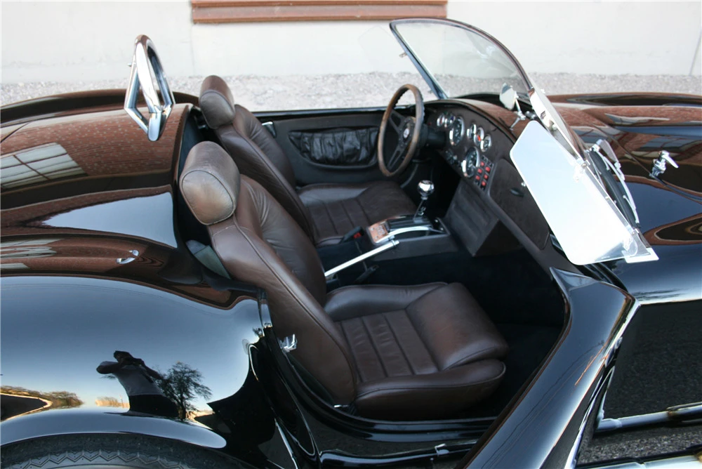 1965 Shelby Cobra Replica - Image 4 of 6